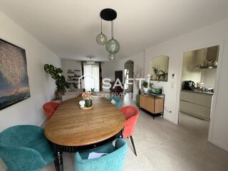  Maison � vendre 4 pi�ces 94 m�