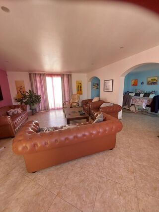  Maison à vendre 5 pièces 200 m²