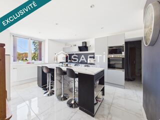  Maison à vendre 4 pièces 122 m²