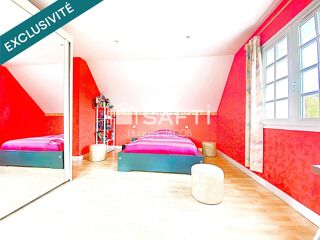  Maison � vendre 7 pi�ces 133 m�