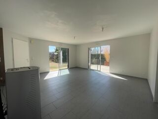  Maison à vendre 4 pièces 84 m²