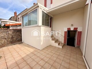  Maison à vendre 4 pièces 68 m²