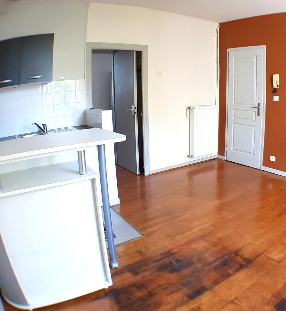 Vente Appartement Idéal investisseurs ou primo accédants Limoges