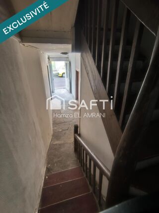  Immeuble � vendre 104 m�