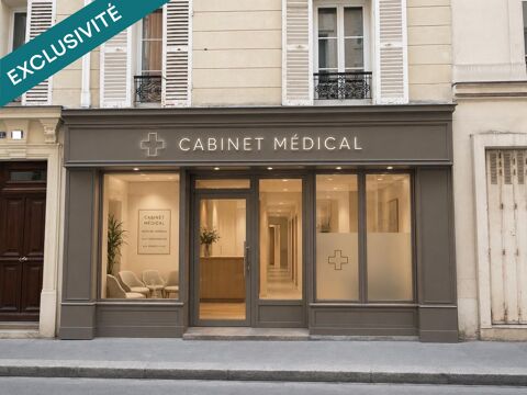 Usage mixte, Id&eacute;al professions lib&eacute;rales, Bureaux 455000 75014 Paris 14e arrondissement