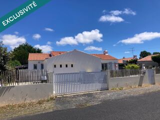  Maison à vendre 4 pièces 90 m²