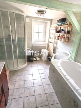  Maison � vendre 5 pi�ces 163 m�