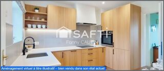  Maison � vendre 5 pi�ces 99 m�