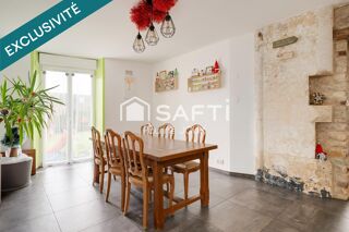  Maison � vendre 6 pi�ces 168 m�