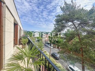  Appartement � vendre 3 pi�ces 76 m�