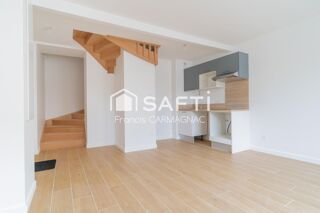  Appartement à vendre 3 pièces 54 m²