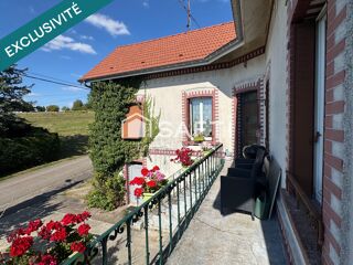  Maison � vendre 4 pi�ces 103 m�