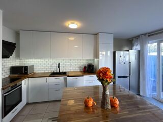  Maison � vendre 4 pi�ces 90 m�