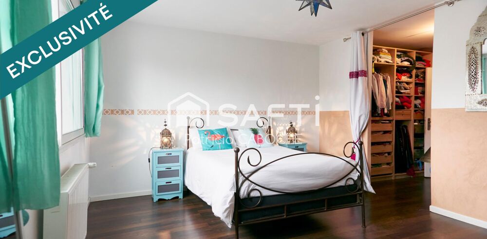 � vendre  Maison Bordeaux (33000)