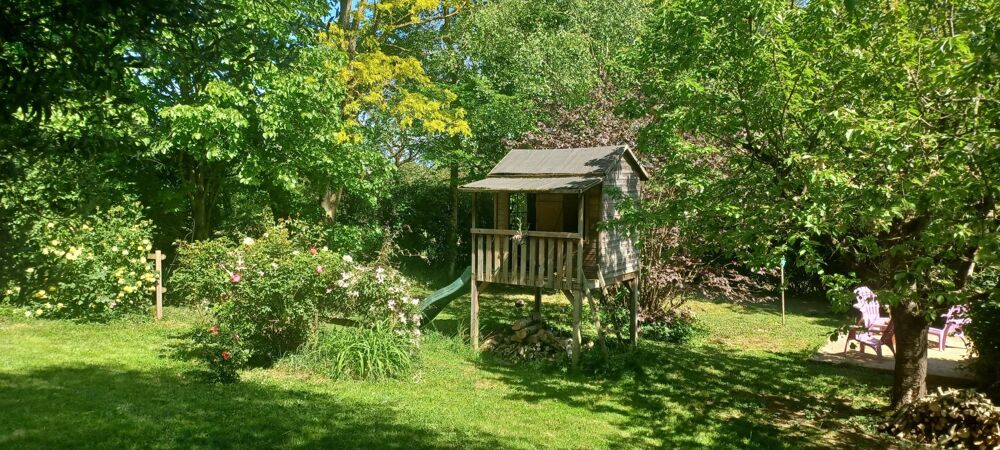 Pavillon 5 chambres Noyen