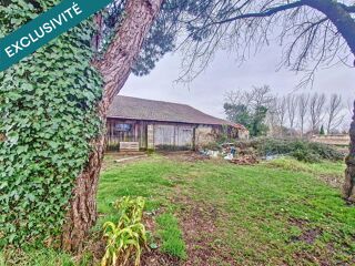  Maison � vendre 1 pi�ce 400 m�