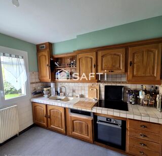  Maison � vendre 5 pi�ces 107 m�