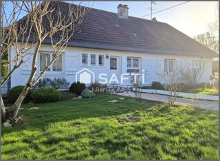  Maison � vendre 7 pi�ces 152 m�