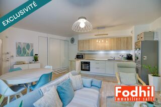  Appartement à vendre 3 pièces 65 m²