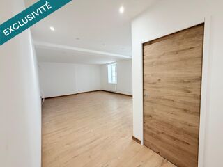  Appartement à vendre 1 pièce 63 m²