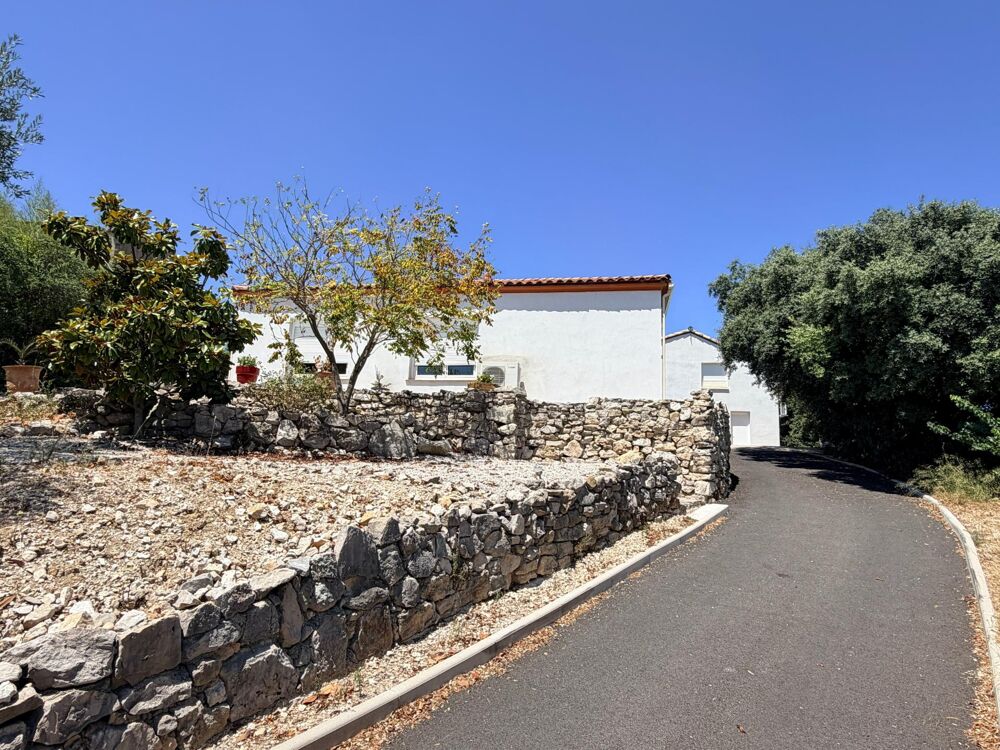 Deux maisons en une, 254 m² à fort potentiel