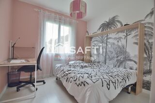  Maison à vendre 6 pièces 136 m²