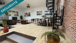  Appartement � vendre 4 pi�ces 117 m�