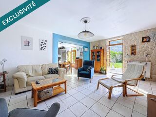  Maison � vendre 8 pi�ces 138 m�