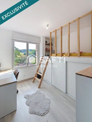  Maison � vendre 6 pi�ces 137 m�