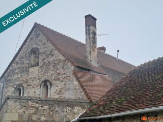  Maison � vendre 4 pi�ces 109 m�