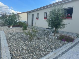  Maison à vendre 5 pièces 81 m²