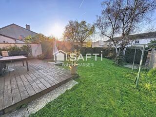  Maison à vendre 6 pièces 119 m²