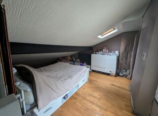  Maison � vendre 1 pi�ce 25 m�