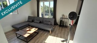  Appartement à vendre 3 pièces 65 m²
