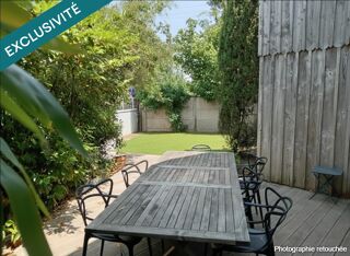  Maison � vendre 3 pi�ces 62 m�