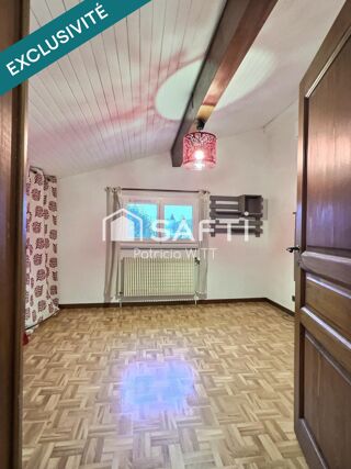  Maison � vendre 4 pi�ces 74 m�