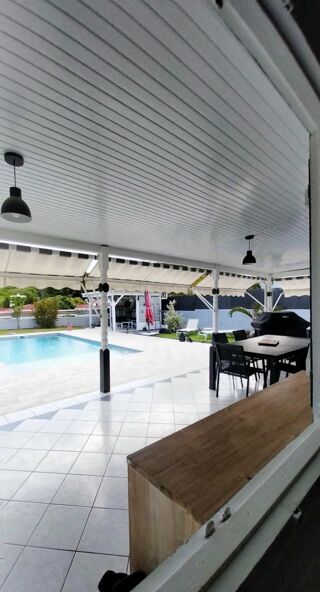  Maison � vendre 6 pi�ces 150 m�