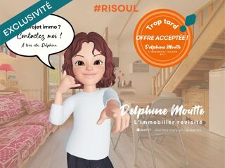  Appartement � vendre 3 pi�ces 54 m�