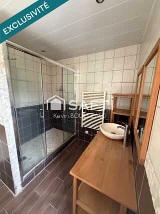  Maison à vendre 5 pièces 104 m²