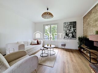  Maison à vendre 6 pièces 100 m²