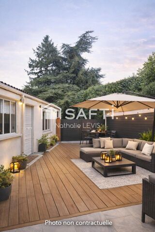  Maison � vendre 6 pi�ces 118 m�