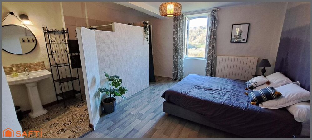  vendre  Maison Issor (64570)