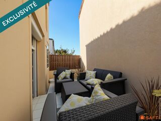  Maison � vendre 3 pi�ces 65 m�