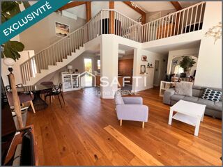  Maison � vendre 6 pi�ces 157 m�