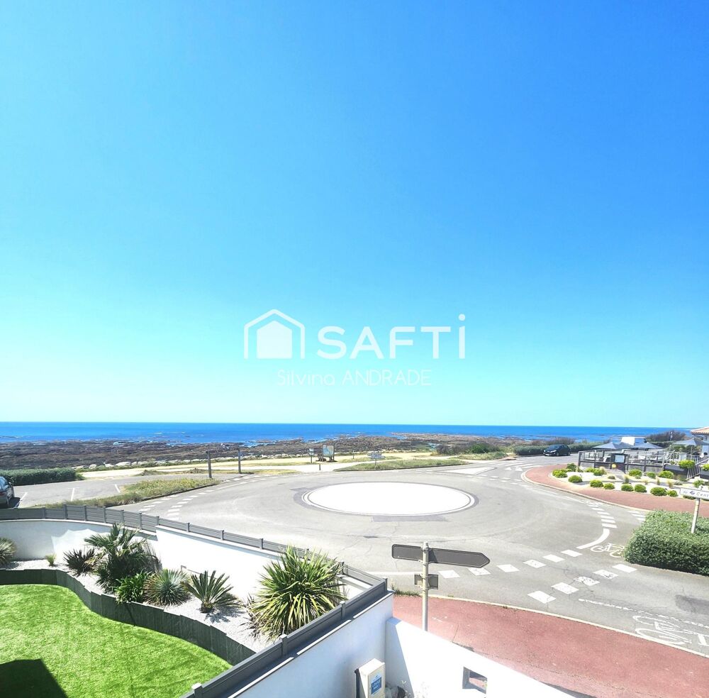 � vendre  Maison Bretignolles-sur-Mer (85470)