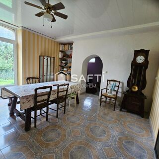  Maison � vendre 5 pi�ces 112 m�