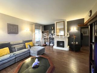 Maison à vendre 5 pièces 117 m²