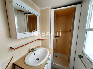  Maison � vendre 3 pi�ces 30 m�