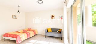  Appartement à vendre 1 pièce 28 m²