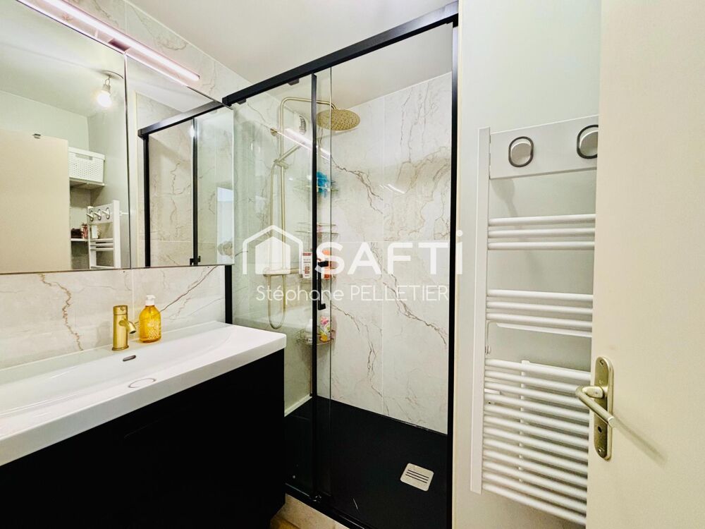 � vendre  Appartement Rennes (35000)